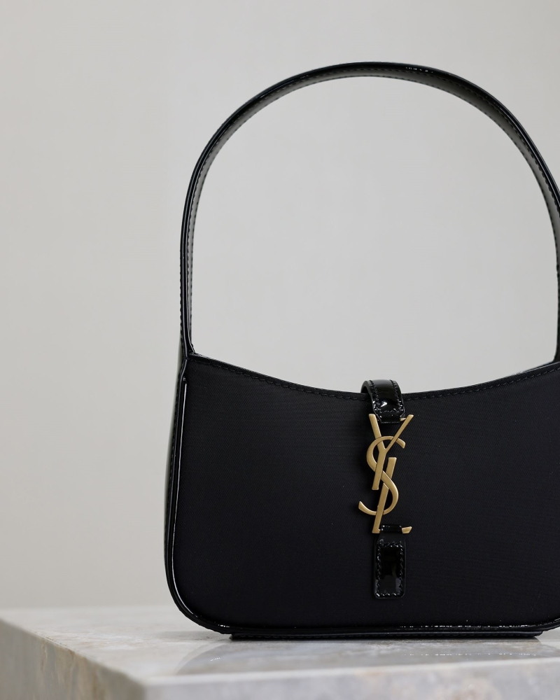 YSL Top Handle Bags